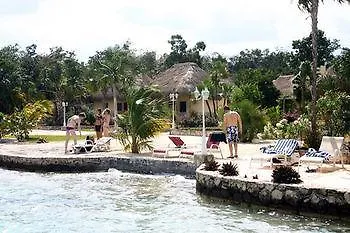 Bacalar Lagoon Resort-1
