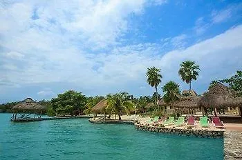 Bacalar Lagoon Resort-2