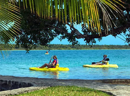 Bacalar Lagoon Resort-3